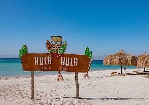 hula hula